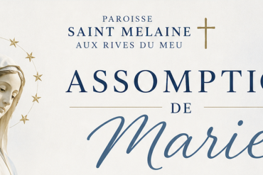 Prière pour le Pape Léon XIV