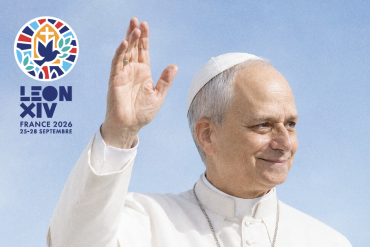 Assomption de Marie – Samedi 15 août 2026