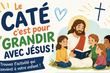 Prière pour le Pape Léon XIV